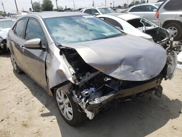 2015 TOYOTA COROLLA L 5YFBURHE5FP305851