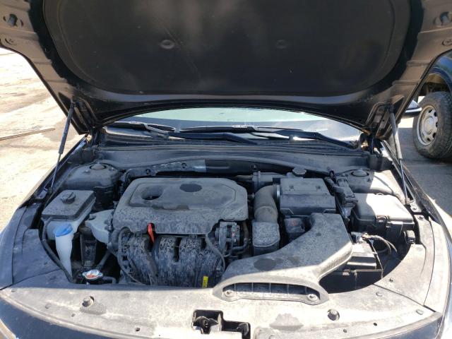 2018 KIA OPTIMA LX 5XXGT4L38JG180198