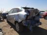 2013 Ford Fiesta Se للبيع في Phoenix، AZ - Rear End