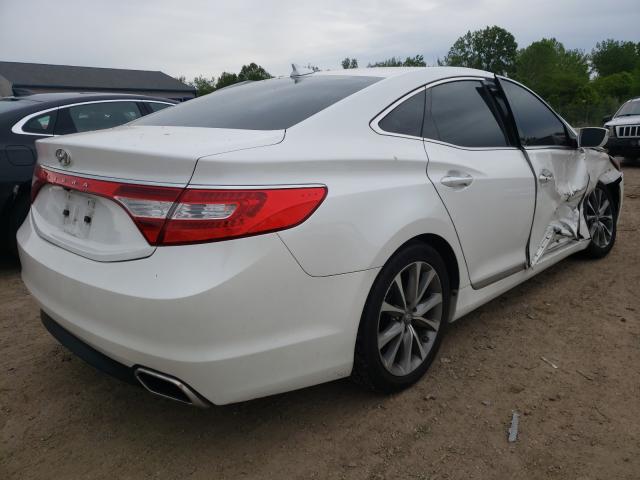 2016 HYUNDAI AZERA KMHFG4JG5GA506027