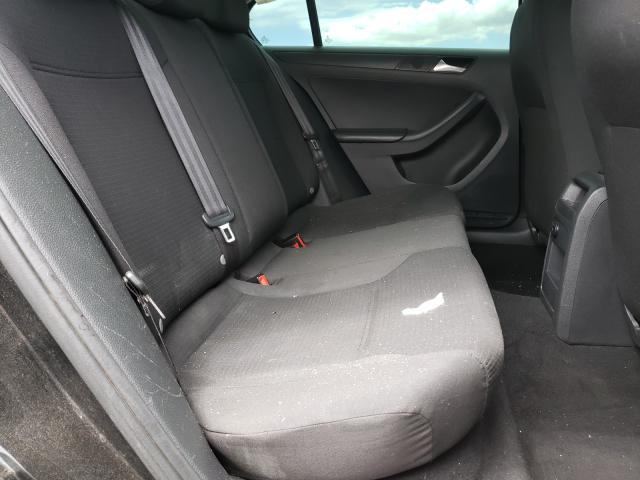 2015 VOLKSWAGEN JETTA BASE 3VW2K7AJ9FM351852