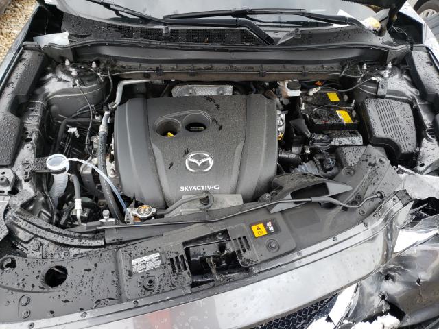 2020 MAZDA CX-5 TOURI JM3KFACM4L0861382