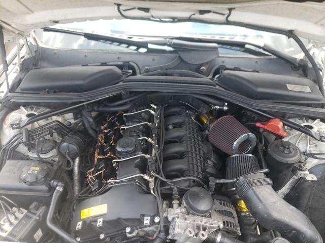 2010 BMW 535I WBANW1C57AC165512