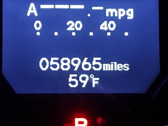 2015 HONDA ODYSSEY TO 5FNRL5H94FB045953
