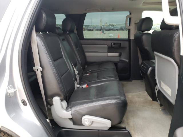 2011 TOYOTA SEQUOIA SR 5TDZM5G17BS002822