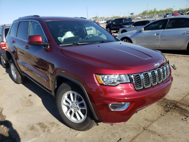 2018 JEEP GRAND CHER 1C4RJFAG5JC181244