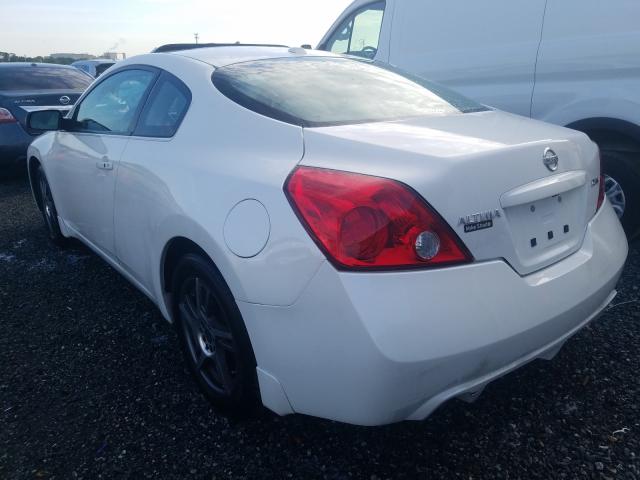 2011 NISSAN ALTIMA S 1N4AL2EP7BC184616