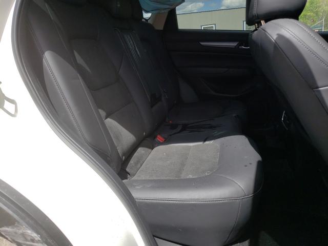 2020 MAZDA CX-5 TOURI JM3KFBCM3L0848788