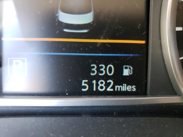 2019 NISSAN SENTRA S 3N1AB7AP6KY435815