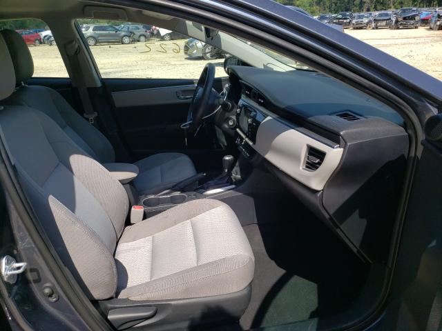 2016 TOYOTA COROLLA L 2T1BURHE7GC731025