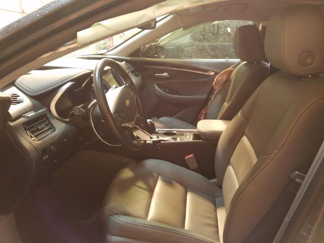 2019 CHEVROLET IMPALA LT 2G11Z5S34K9138933