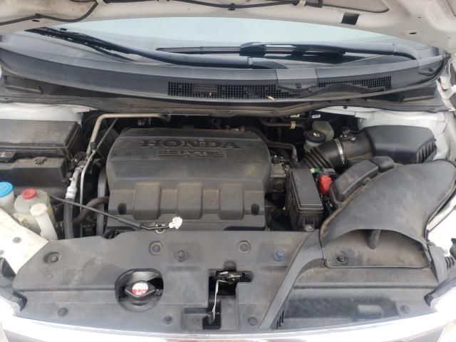 2012 HONDA ODYSSEY TO 5FNRL5H97CB072558