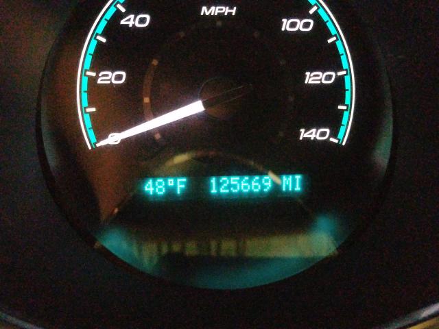 2011 CHEVROLET MALIBU 1LT 1G1ZC5EU2BF100620