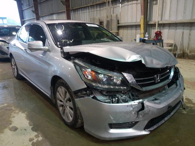 2015 HONDA ACCORD EXL 1HGCR3F85FA029855