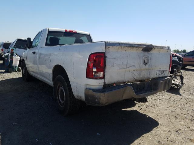 2010 DODGE RAM 2500 3D7LP2ET7AG130626