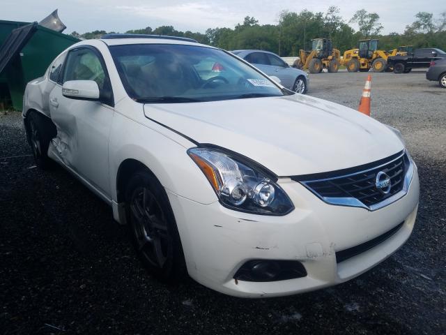 2011 NISSAN ALTIMA S 1N4AL2EP7BC184616