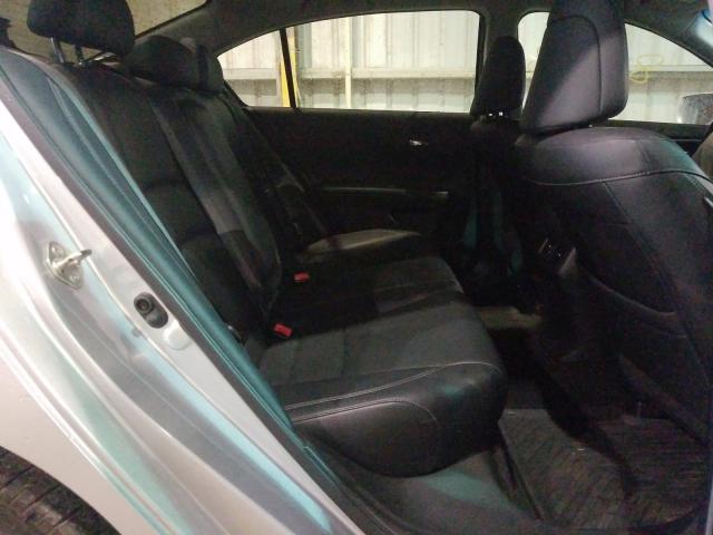 2015 HONDA ACCORD EXL 1HGCR3F85FA029855