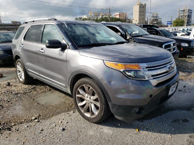 2013 FORD EXPLORER X 1FM5K7D85DGC67720