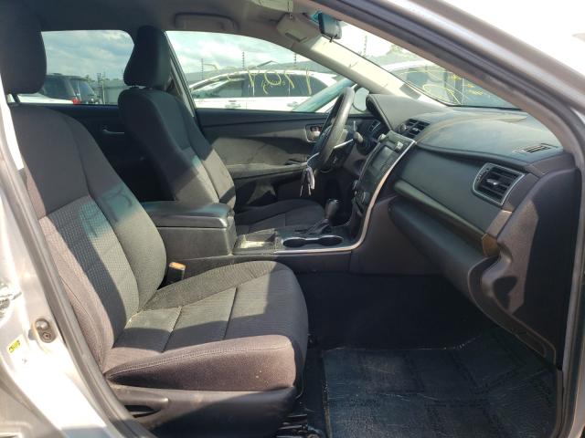 2015 TOYOTA CAMRY LE 4T4BF1FK9FR456524
