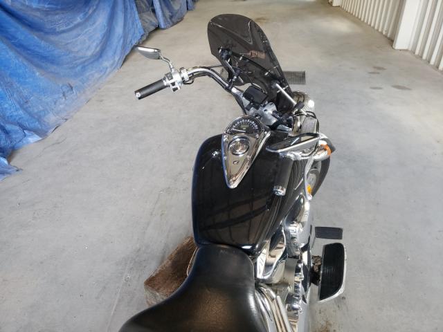 2007 HONDA VTX1300 R 1HFSC52697A408523