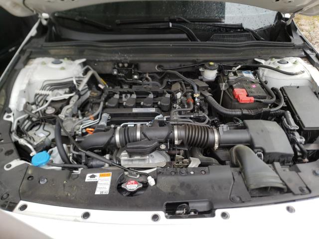 2018 HONDA ACCORD SPO 1HGCV1F37JA184744