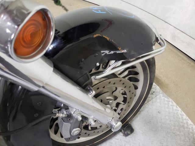 2009 HARLEY-DAVIDSON FLHR 1HD1FB41X9Y607781
