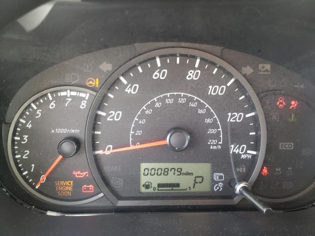 2021 MITSUBISHI MIRAGE ES ML32AUHJ4MH005237