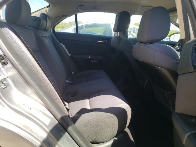 2010 SUZUKI KIZASHI SE JS2RE9A33A6101138