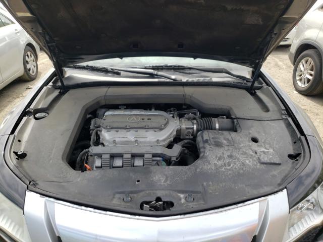 2010 ACURA TL 19UUA9F59AA003708
