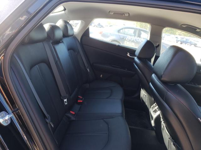2016 KIA OPTIMA SX 5XXGW4L28GG085924