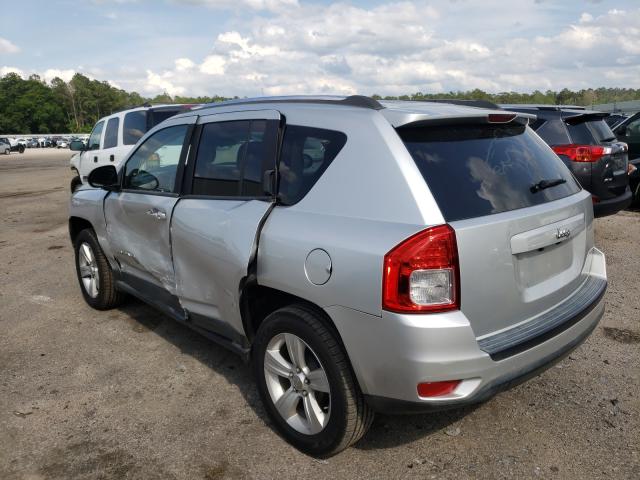 2012 JEEP COMPASS SP 1C4NJCBB4CD634878