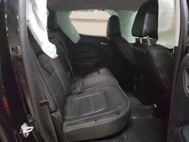2020 GMC CANYON DEN 1GTG6EEN2L1137535