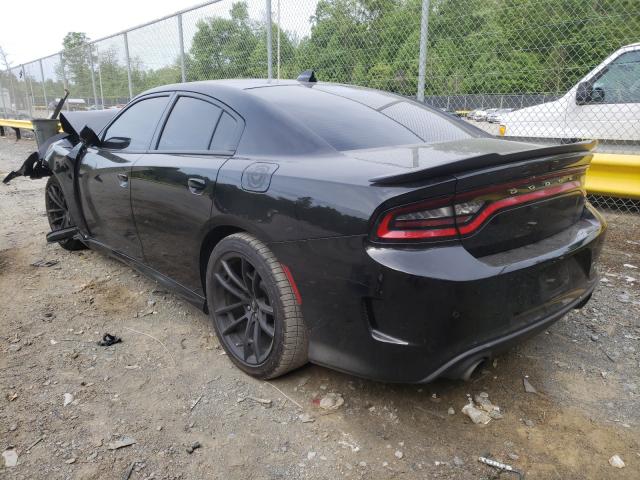 2020 DODGE CHARGER SC 2C3CDXGJXLH182447