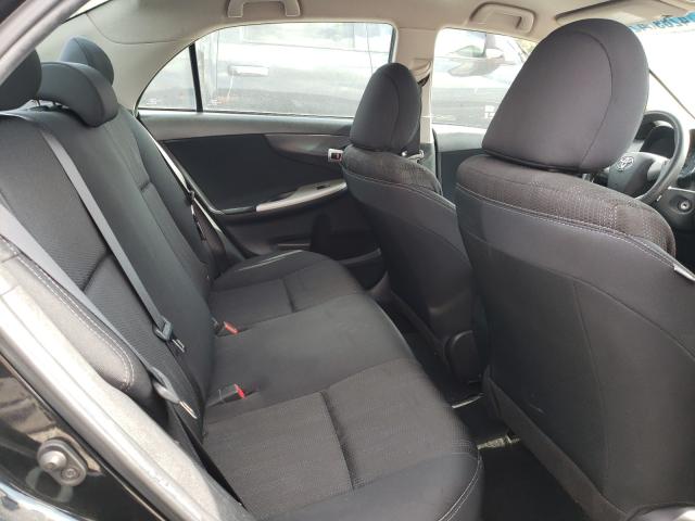 2013 TOYOTA COROLLA BA 5YFBU4EE8DP116678