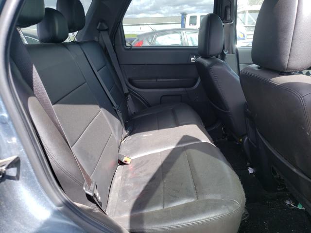 2011 FORD ESCAPE LIM 1FMCU9E75BKB72183