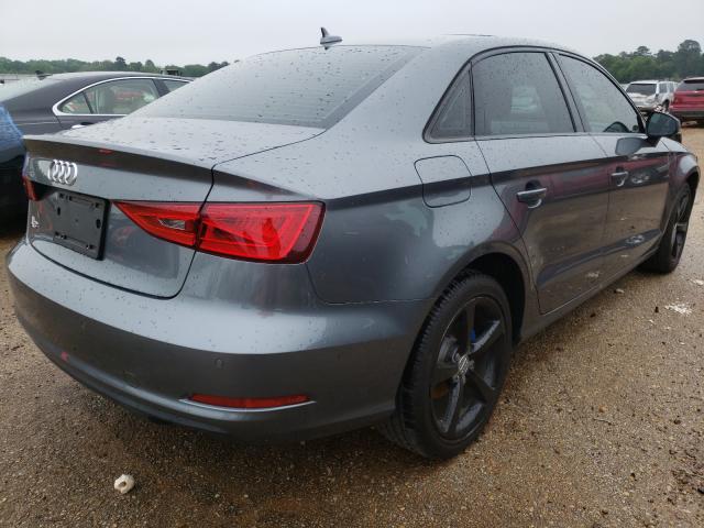 2015 AUDI A3 PREMIUM WAUACGFF3F1143685
