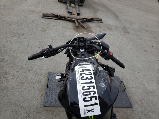 2020 KAWASAKI ER650 K ML5EREK19LDA02676