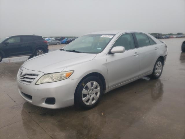 2011 TOYOTA CAMRY BASE 4T1BF3EK7BU143294