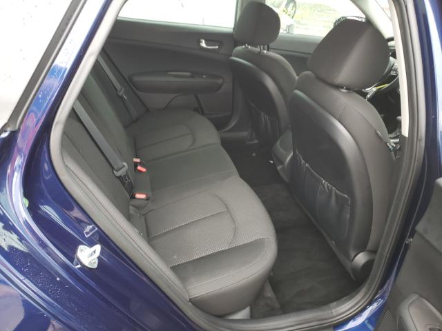 2018 KIA OPTIMA LX 5XXGT4L3XJG210432