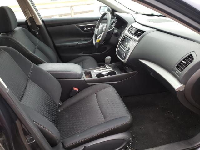 2018 NISSAN ALTIMA 2.5 1N4AL3APXJC252191