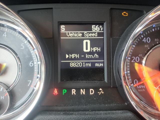 2015 CHRYSLER TOWN & COU 2C4RC1BG6FR706371