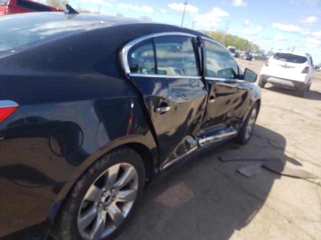 2011 BUICK LACROSSE C 1G4GE5GD8BF297231