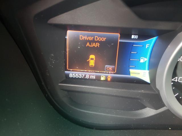 2013 FORD EXPLORER L 1FM5K8F88DGA25572