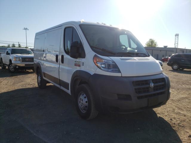 2015 RAM PROMASTER 3C6TRVAG1FE502146