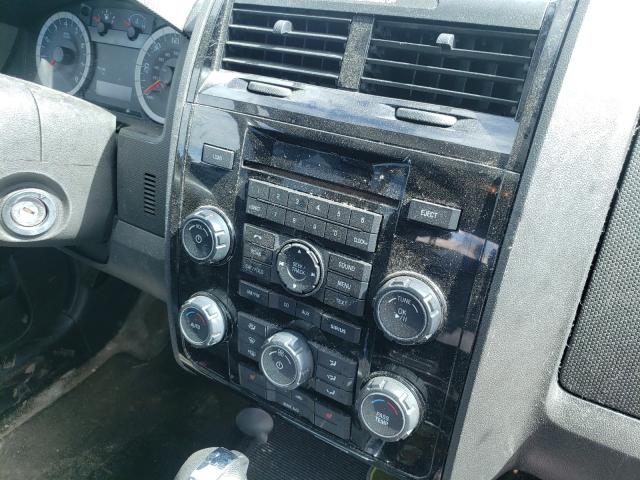 2011 FORD ESCAPE LIM 1FMCU9E75BKB72183