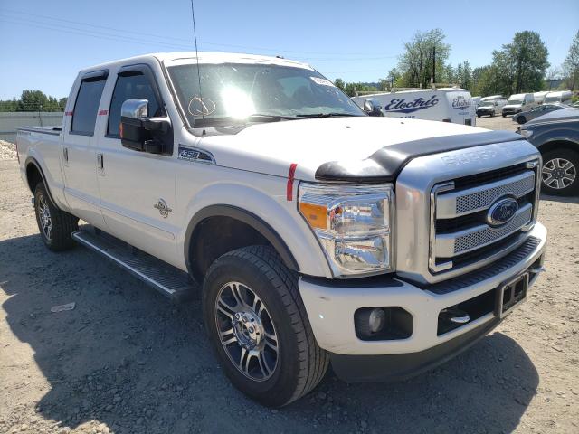 2016 FORD F350 SUPER 1FT8W3BT2GED06527