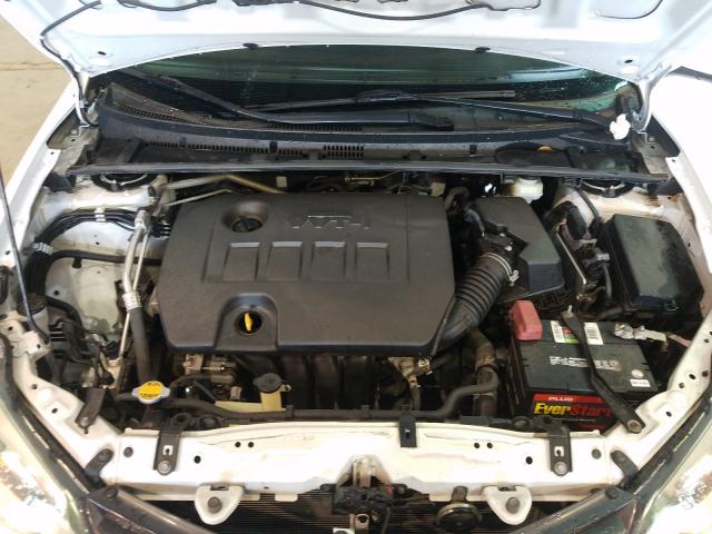 2016 TOYOTA COROLLA L 5YFBURHE0GP513203