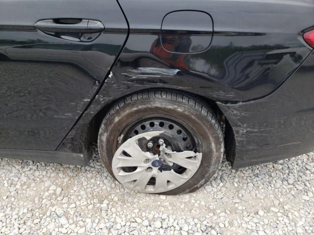 2020 FORD FUSION S 3FA6P0G71LR126385