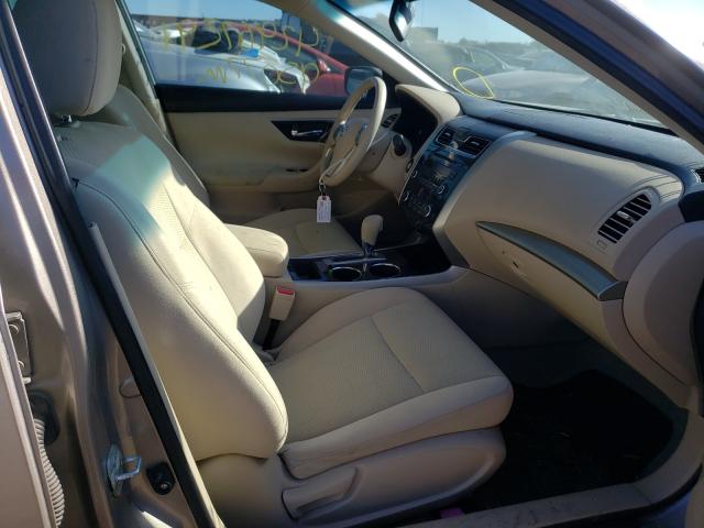 2014 NISSAN ALTIMA 2.5 1N4AL3APXEN346081