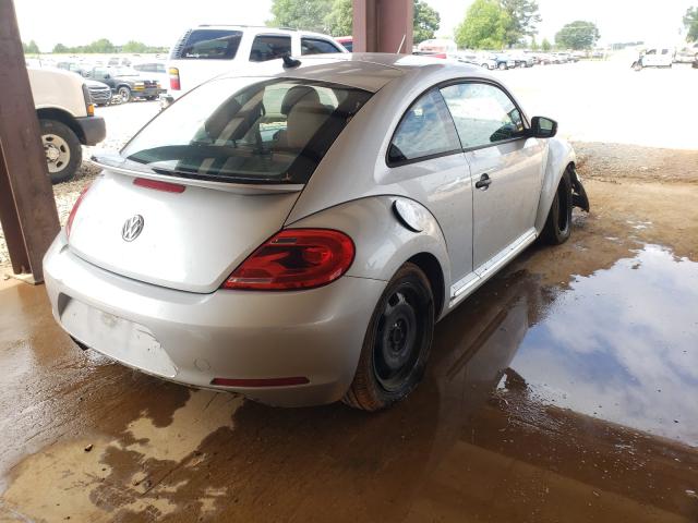 2015 VOLKSWAGEN BEETLE 1.8 3VWF17AT2FM607626